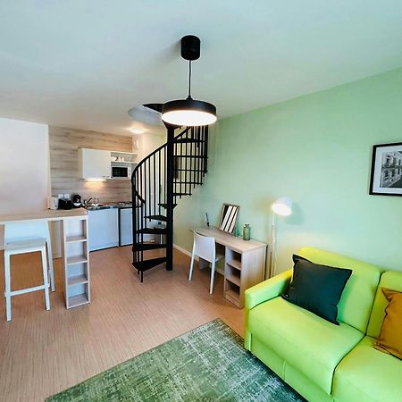 兰斯We Live In R - Duplex 504公寓 外观 照片