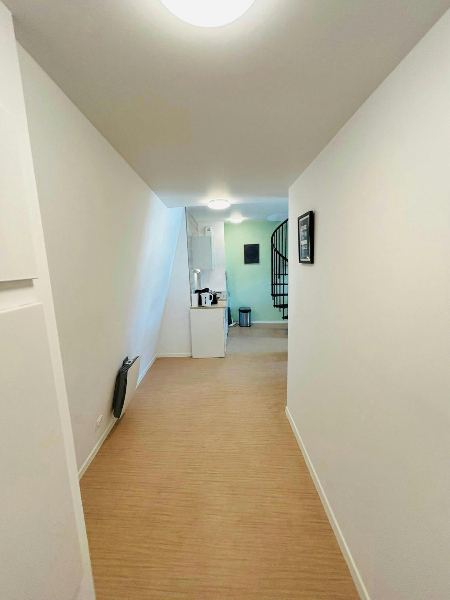 兰斯We Live In R - Duplex 504公寓 外观 照片