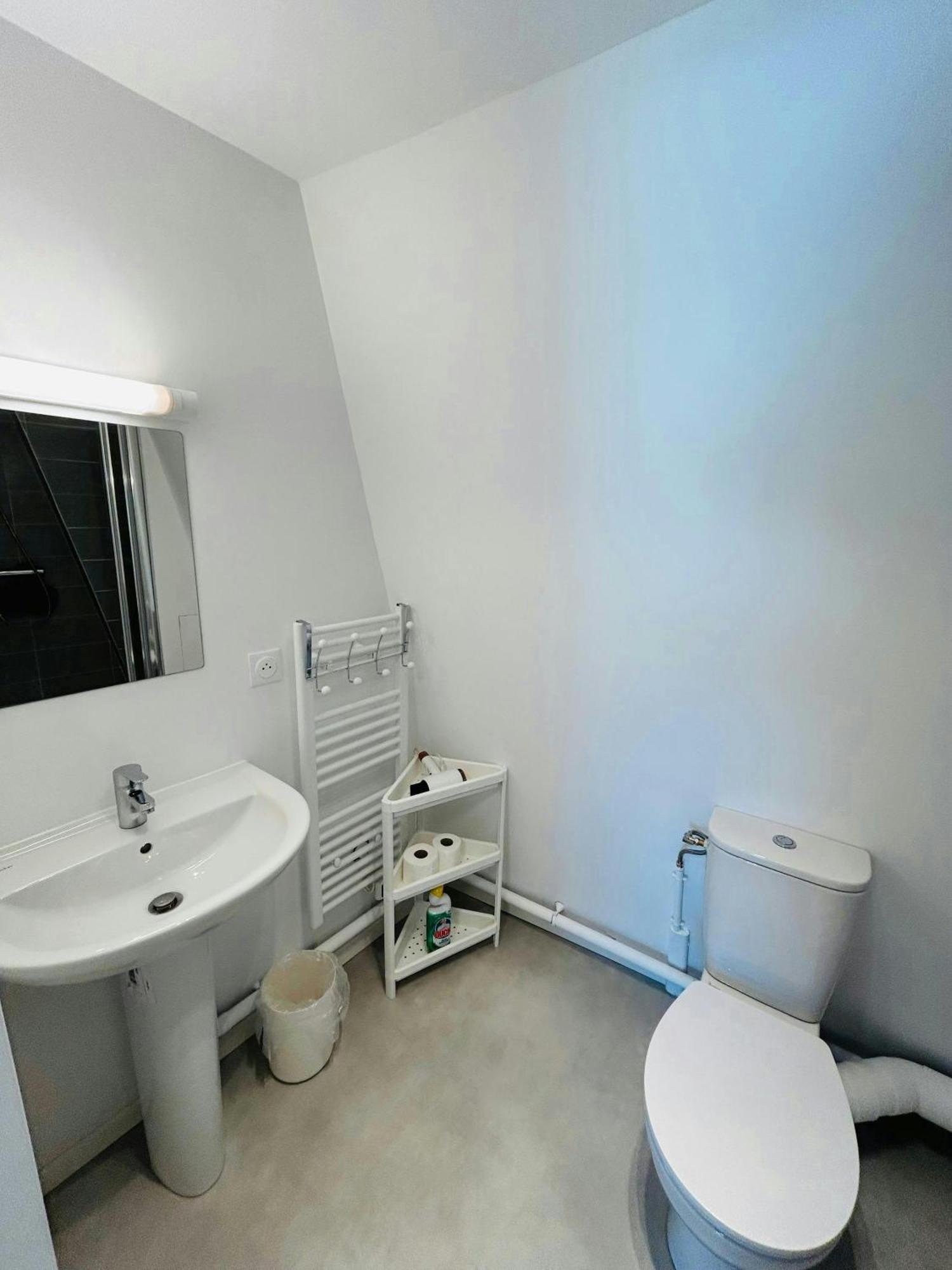 兰斯We Live In R - Duplex 504公寓 外观 照片