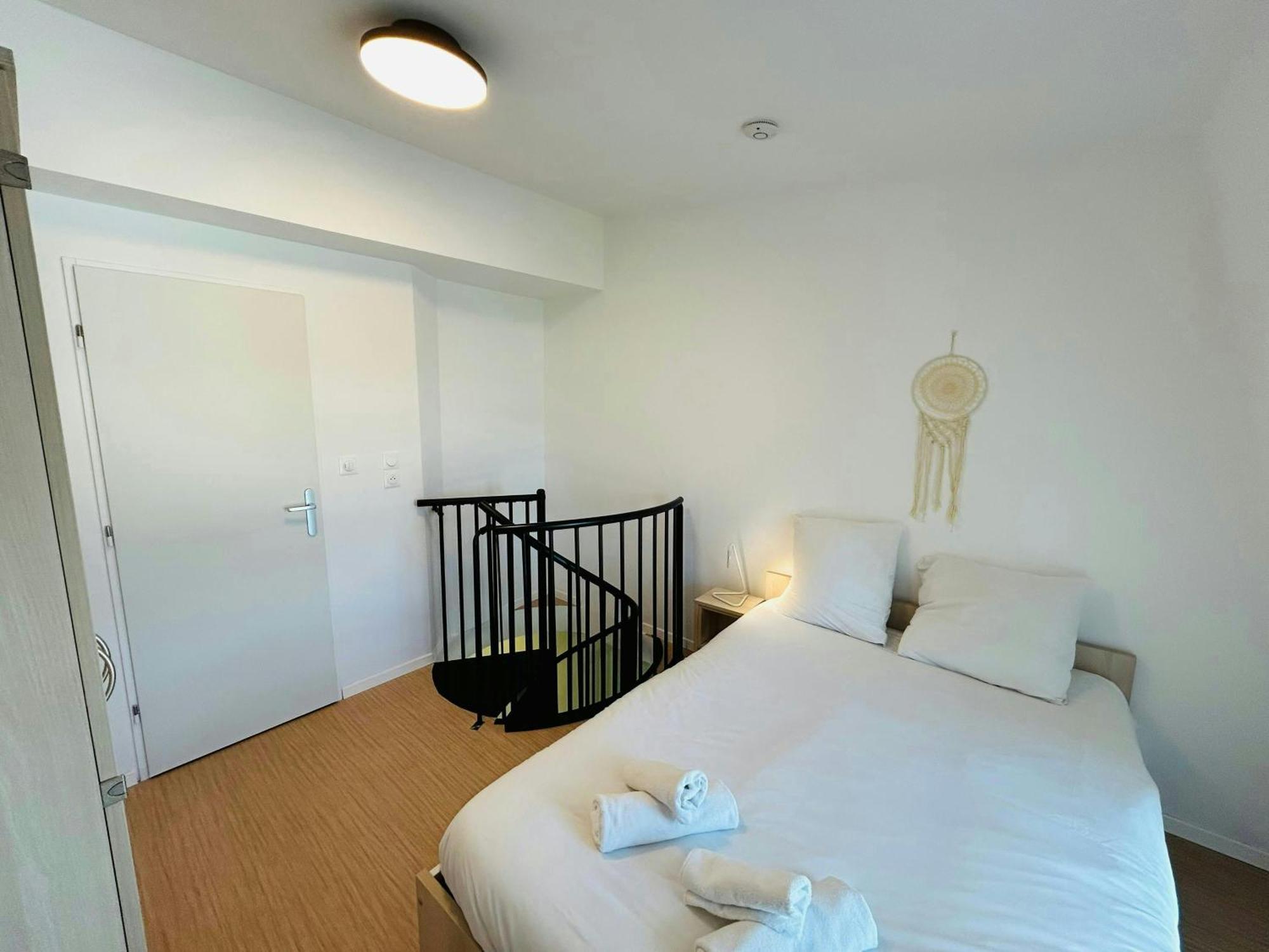 兰斯We Live In R - Duplex 504公寓 外观 照片