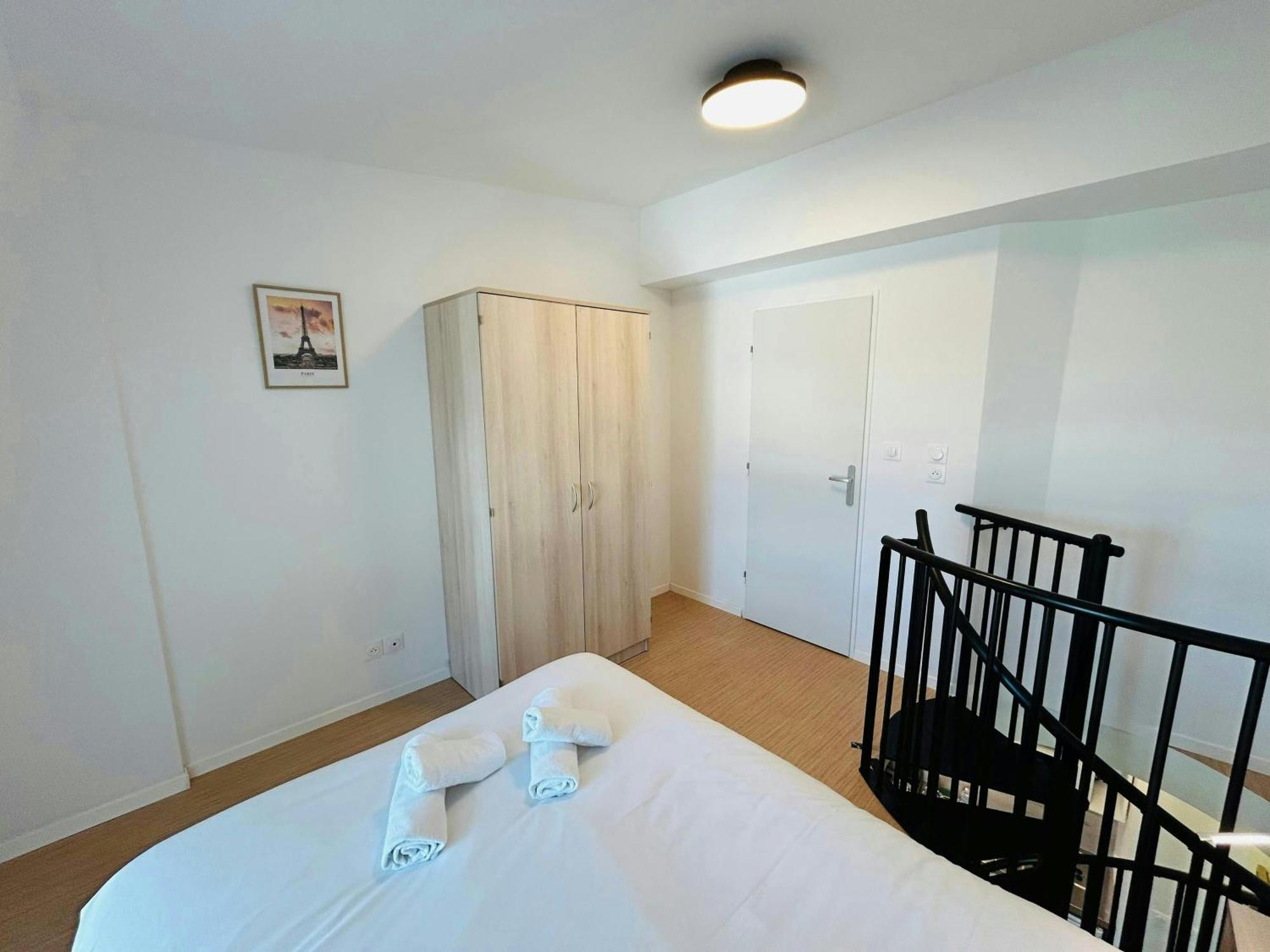 兰斯We Live In R - Duplex 504公寓 外观 照片